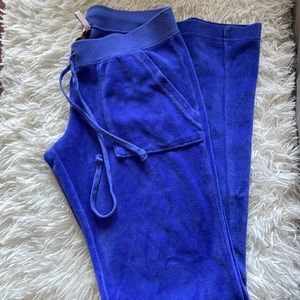 Gorgeous shade of purple